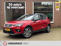 Seat Arona - 1.0 TSI XCELLENCE BUSINESS INTENSE | CLIMA | NAVI | VELGEN | PDC | FR