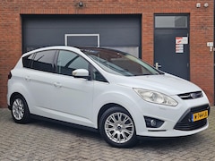 Ford C-Max - 1.0 Titanium Pano Trekhaak Camera Navi Xenon Keyless