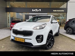 Kia Sportage - 1.6 GDI First Edition | Trekhaak |