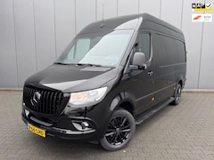 Mercedes-Benz Sprinter - 315 CDI L2H2 AUTOMAAT ACC DAB CAMERA CAR-PLAY NIEUWSTAAT