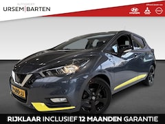 Nissan Micra - 1.0 IG-T Kiiro