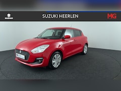 Suzuki Swift - 1.2 Select automaat