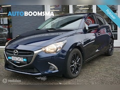 Mazda 2 - 2 1.5 Skyactiv-G GT Clima Cruise Carplay Andriod 16"