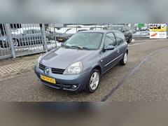 Renault Clio - 1.2-16V Campus / APK GEKEURD 07-03-2026 /