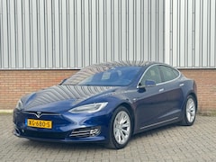 Tesla Model S - 75D Enhanced Autopilot/ Winterpakket/ Premium Audio