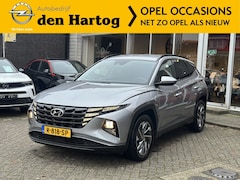 Hyundai Tucson - 1.6 T-GDI MHEV Comfort Automaat Navi/Camera/Pdc/Trekhaak