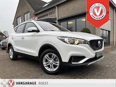 MG ZS - EV Comfort 45 kWh Trekhaak / Carplay / Navigatie