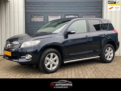 Toyota RAV4 - 2.0 VVTi Dynamic 2e EIG/AUTOMAAT/CRUISE/PDC