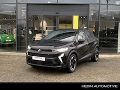 Renault Captur - 1.6 E-Tech Hybrid 145 techno 360 graden rondomzicht camera | Verwarmbare stoelen/stuur | A