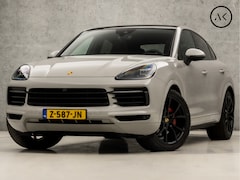 Porsche Cayenne - 3.0 E-Hybrid 476Pk Automaat (PANORAMADAK, ADAPTIEVE LUCHTVERING, STOELKOELING, APPLE CARPL