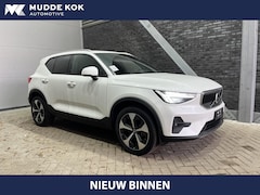 Volvo XC40 - 2.0 B3 Core | ACC | Camera | Keyless | Stoel+Stuurverwarming | Getint Glas | 19 Inch