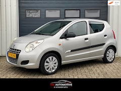 Suzuki Alto - 1.0 Comfort AUTOMAAT / TOMTOM / AIRCO