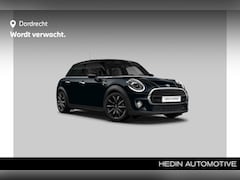 MINI Cooper - 5-deurs 60 Years Edition | Panorama | Harman Kardon | Leder | Head-Up