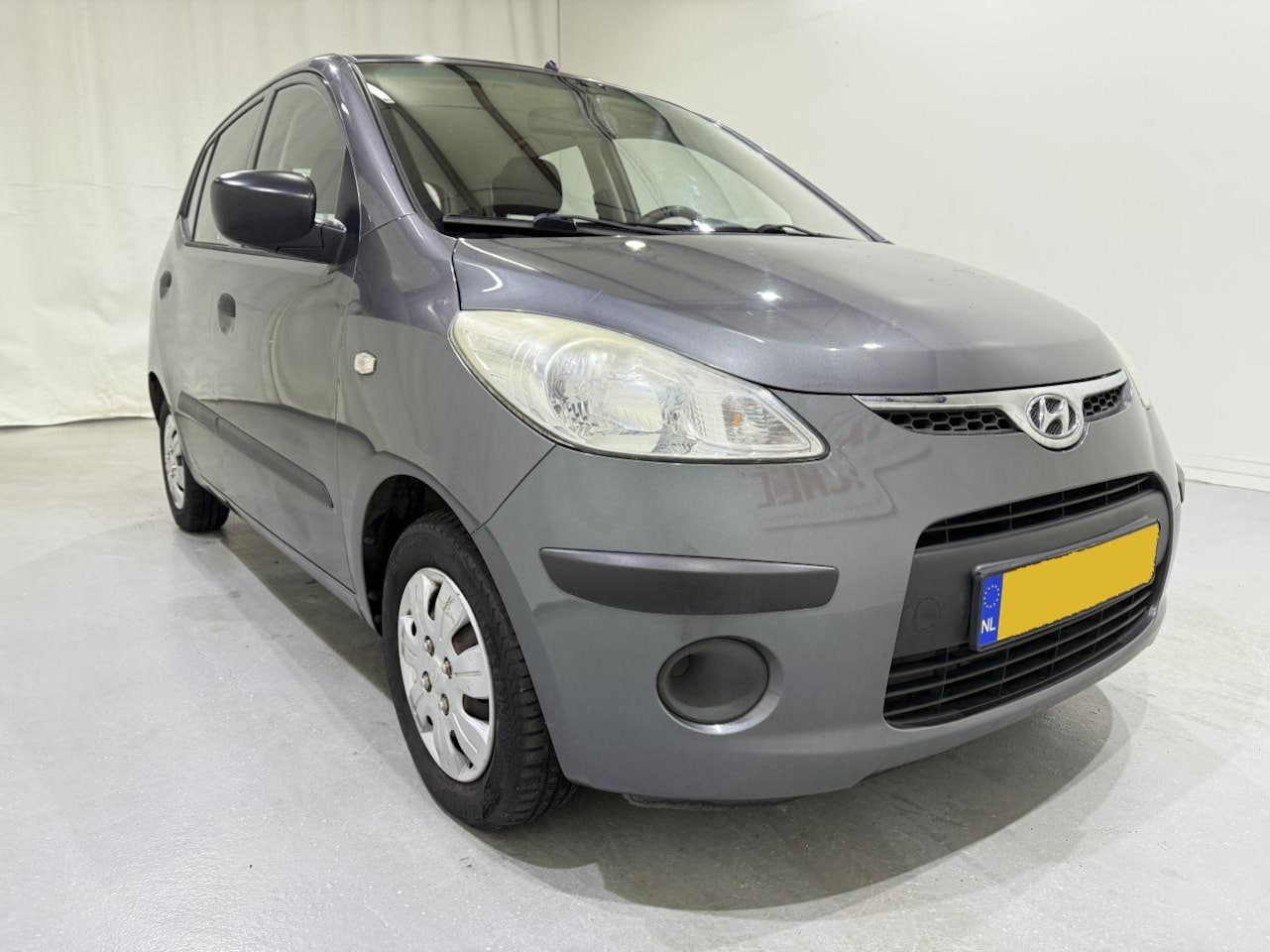 Hyundai i10 - I-10 1.1 Active Cool Airco - AutoWereld.nl