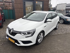 Renault Mégane Estate - 1.3 TCe Zen*51.000 KM NAP