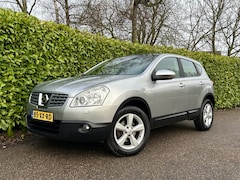 Nissan Qashqai - 2.0 Tekna Premium | Panoramdak | Leder | Clima | Stoelverwarming | Key-Less | 17" Velgen |