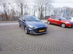 Ford Focus - 1.5 EcoBoost Active Business AUTOMAAT STOEL- EN STUURVERWARMING CLIMA