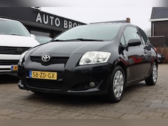 Toyota Auris - 1.6-16V Sol Business