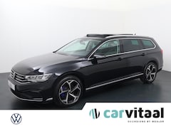 Volkswagen Passat Variant - 1.4 TSI PHEV GTE Business | 218 PK | Panoramadak | El. achterklep | Navigatiesysteem | erg