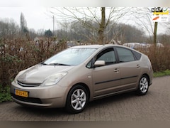 Toyota Prius - 1.5 VVT-i