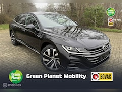 Volkswagen Arteon Shooting Brake - 1.4 TSI eHybrid R-Line|Pano|Trekhaak