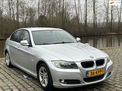 BMW 3-serie - 316i Business Line 1e eigenaar dealer onderhouden uniek km orn nl auto