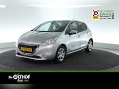 Peugeot 208 - 1.2 PureTech Style Pack | AIRCO | NAVI | PDC | CRUISE |