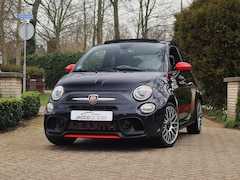 Fiat 500 Abarth - 1.4 T-Jet 595 Cabrio