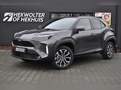 Toyota Yaris Cross - 1.5 VVT-I Dynamic