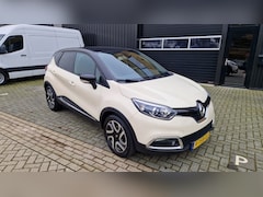 Renault Captur - 1.2 TCe Dynamique Automaat