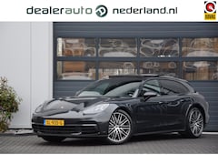 Porsche Panamera Sport Turismo - 3.0 4