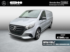 Mercedes-Benz eVito - eVito 112 L2 66 kWh