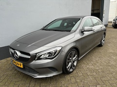 Mercedes-Benz CLA-klasse Shooting Brake - 180 Business Solution Automaat