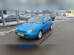 Toyota Starlet - 1.3-16V / APK GEKEURD 21-02-2026 /