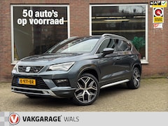 Seat Ateca - 1.5 TSI FR BUSINESS INTENSE|PANO|CLIMA|NAVI|PDC|VIRTUAL|TREKHAAK