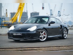 Porsche 911 - 996 3.6 Coupé Turbo Handgeschakeld