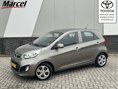 Kia Picanto - 1.0 CVVT BusinessLine | Airco | Bluetooth |