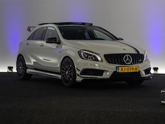 Mercedes-Benz A-klasse - 45 AMG 4MATIC Edition 1