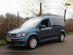 Volkswagen Caddy - 1.0 TSI Highline *Zeer nette auto