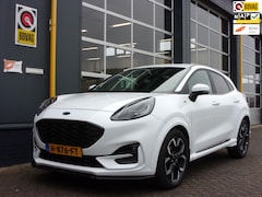 Ford Puma - 1.0 EcoBoost Hybrid ST-Line X