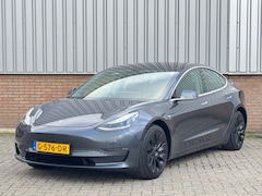 Tesla Model 3 - Long Range AWD 75 kWh Incl. BTW/ 1e Eig