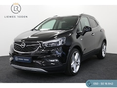 Opel Mokka X - 1.4 Turbo Innovation (Automaat)