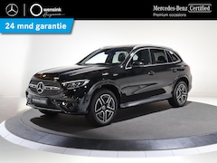 Mercedes-Benz GLC-klasse - 300e 4MATIC AMG Line | Stoelkoeling | Panoramadak | Trekhaak | Rij asistentie |