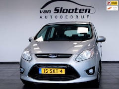 Ford C-Max - 1.6 Trend| Navi| Airco| Cruise