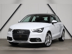 Audi A1 Sportback - 1.4 TFSI Ambition l NAVI l PDC l 18 inch l Stoelverwarming