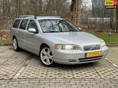 Volvo V70 - 2.5T Edition Sport