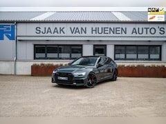 Audi A6 Avant - 55 TFSI e Quattro Competition S line Edition 367pk Automaat Panoramadak|Virtual Cockpit|Le