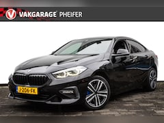 BMW 2-serie Gran Coupé - 218i 136pk Aut. Executive Virtual cockpit/ Full led/ Carplay/ Dab/ 17" Lmv/ Navigatie/ Pdc