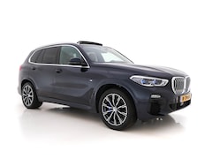 BMW X5 - xDrive30d High Executive M-Sport-Pack Aut. *PANO | LASER-LED | SOFT-CLOSE | VERNASCA-FULL