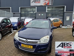 Opel Astra Wagon - 1.6 Business AIRCO CR CONTR APK SEPT 2025